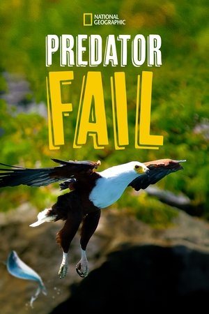 Predator Fail Poster