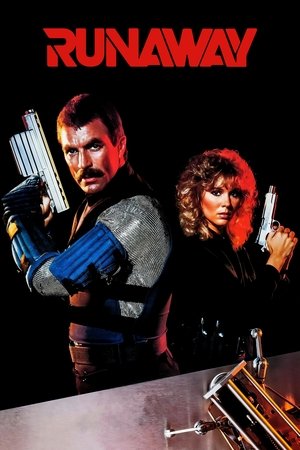 Runaway Poster