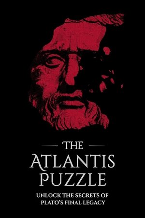 The Atlantis Puzzle Poster