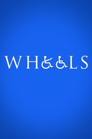 Wheels Poster