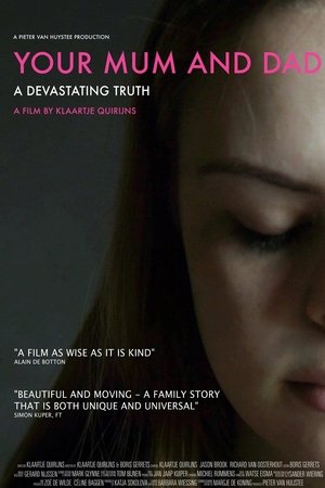 Your Mum and Dad Poster