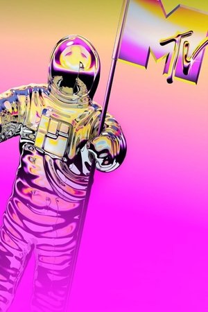 2024 MTV Video Music Awards Poster