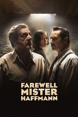 Farewell Mister Haffmann Poster