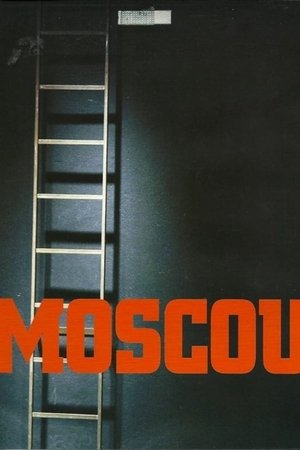 Moscow Poster