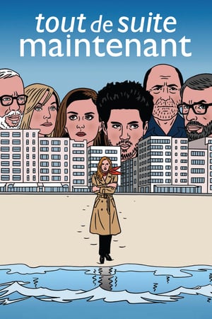 Right Here Right Now Poster