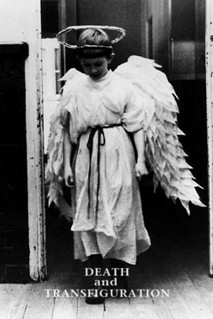 Death and Transfiguration Poster