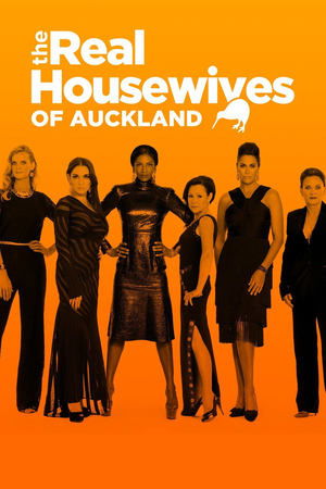 The Real Housewives of Auckland Poster