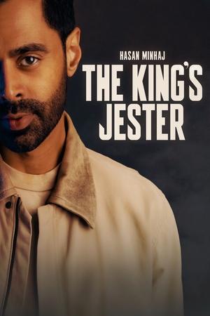 Hasan Minhaj: The King's Jester Poster