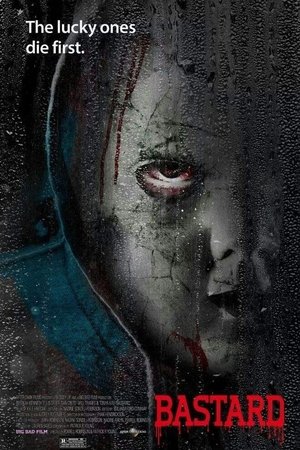 Bastard Poster
