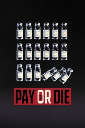 Pay or Die Poster
