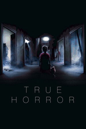 True Horror Poster