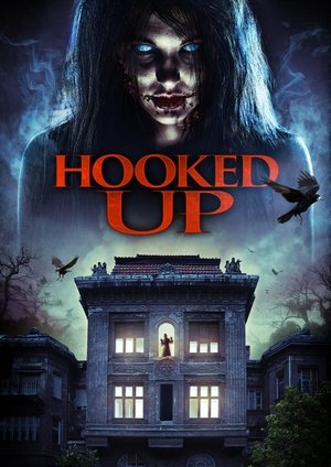 Hooked Up Poster