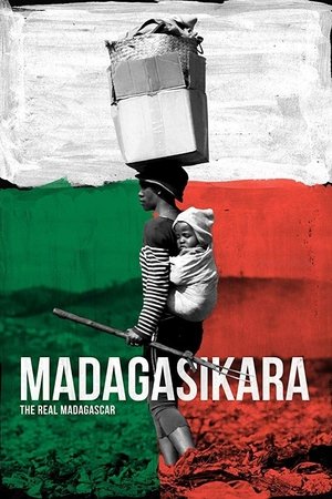 Madagasikara Poster