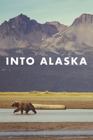 Into Alaska Poster