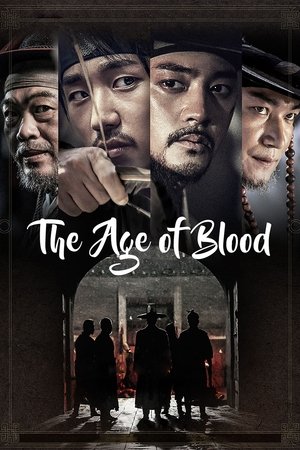 The Age of Blood Poster