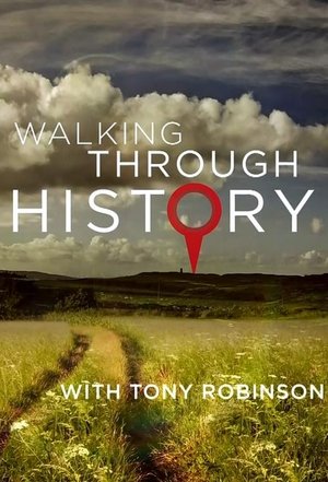 Walking Through History Poster