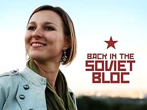 Back in the Soviet Bloc Poster