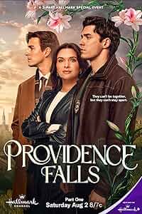 Providence Falls Poster