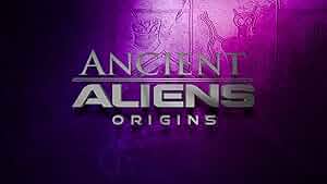 Ancient Aliens: Origins Poster