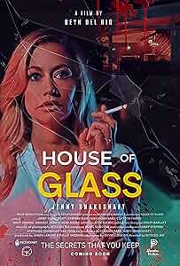 House of Glass Poster