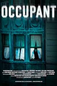 Occupant Poster