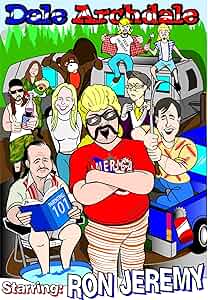 Dale Archdale Poster