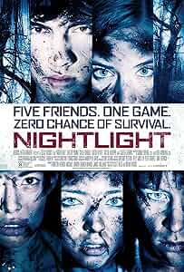 Nightlight Poster