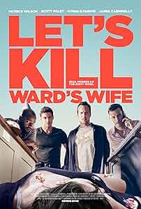 Let's Kill Ward's Wife Poster