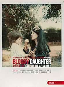 Bloody Daughter Poster