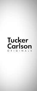 Tucker Carlson Originals Poster