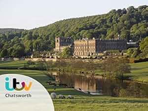 Chatsworth Poster