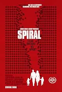 Spiral Poster