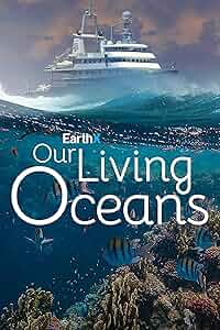 Our Living Oceans Poster