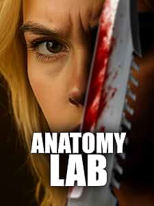 Anatomy Lab Poster
