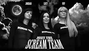 Bad Moon Rising Poster