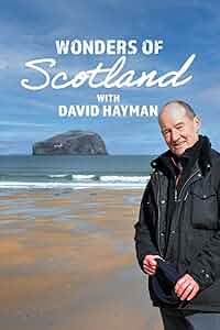 Wonders of Scotland with David Hayman Poster
