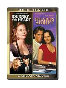 Journey of the Heart Poster