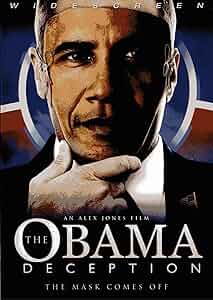 The Obama Deception Poster