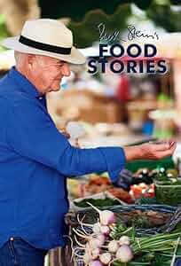 Rick Stein's Food Stories Poster