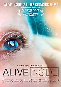 Alive Inside Poster