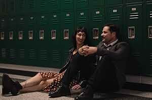 Hey, I Made This for You Poster