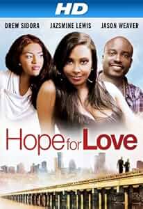 Hope for Love Poster