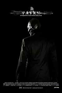 Taven Poster