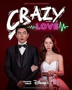 Crazy Love Poster