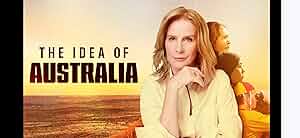 The Idea of Australia Poster