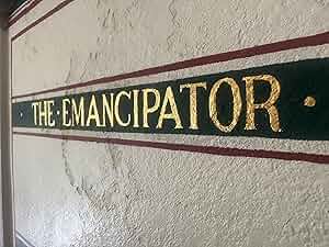 Daniel O'Connell: The Emancipator Poster