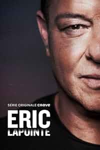 Eric Lapointe Poster