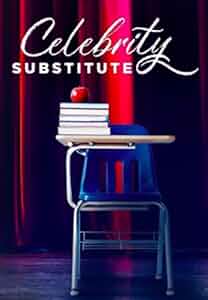 Celebrity Substitute Poster