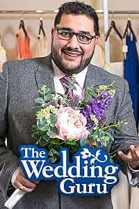 The Wedding Guru Poster